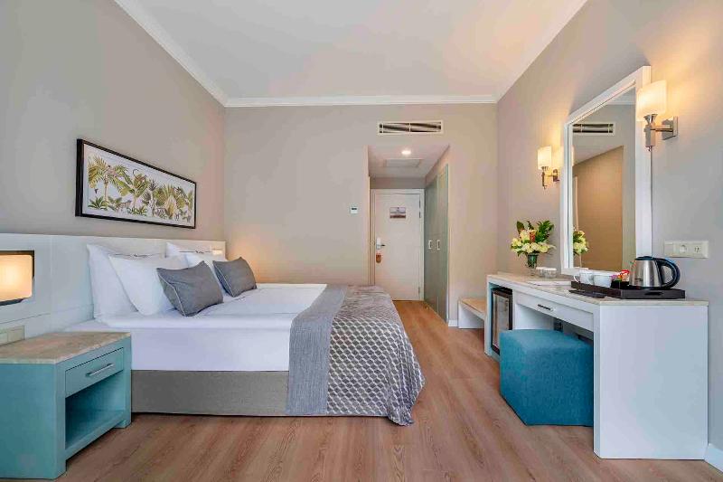 Corendon Playa Kemer - Oda
