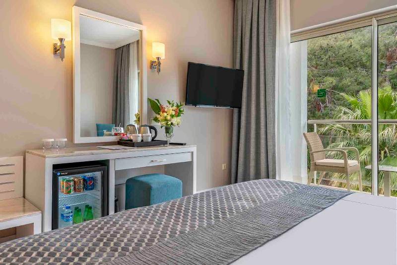 Corendon Playa Kemer - Oda