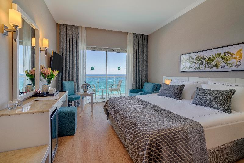 Corendon Playa Kemer - Oda