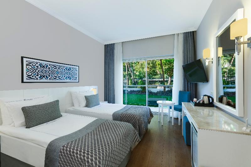 Corendon Playa Kemer - Oda