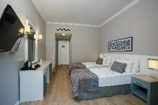 Corendon Playa Kemer fotoÄŸrafÄ±