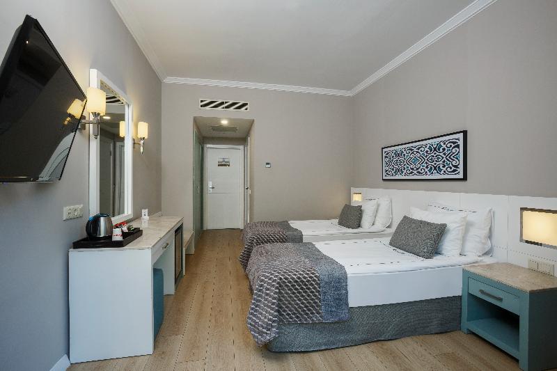 Corendon Playa Kemer - Oda