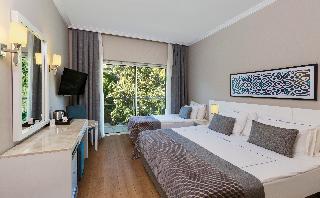 Corendon Playa Kemer fotoÄŸrafÄ±
