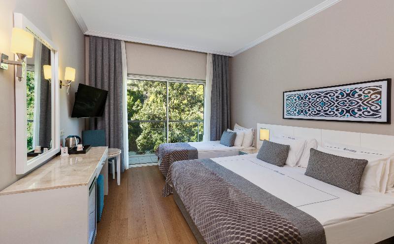 Corendon Playa Kemer - Oda