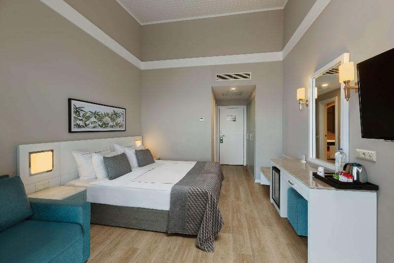 Corendon Playa Kemer - Oda