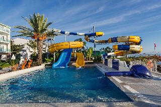 Corendon Playa Kemer fotoÄŸrafÄ±