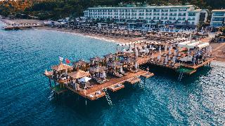 Corendon Playa Kemer fotoÄŸrafÄ±