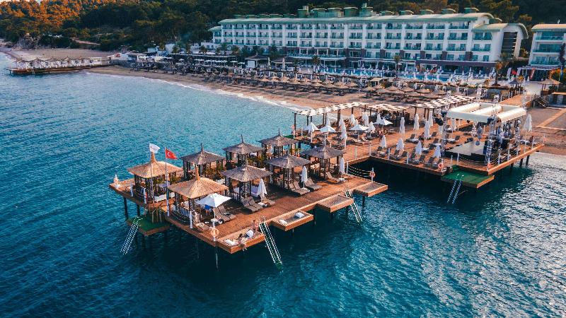 Corendon Playa Kemer - Havuz