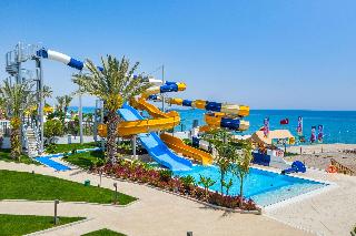 Corendon Playa Kemer fotoÄŸrafÄ±