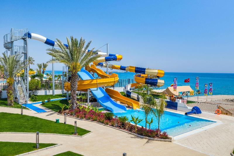 Corendon Playa Kemer - Havuz