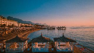 Corendon Playa Kemer fotoÄŸrafÄ±