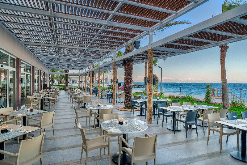 Corendon Playa Kemer - Restoran