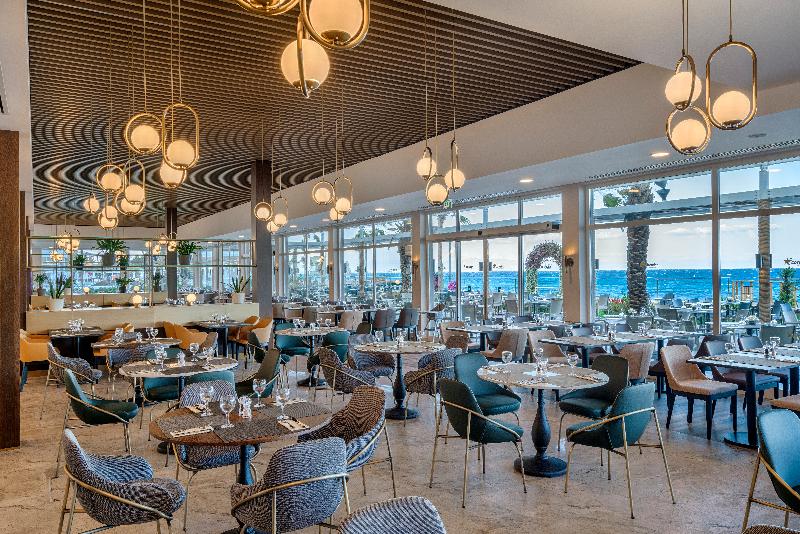Corendon Playa Kemer - Restoran