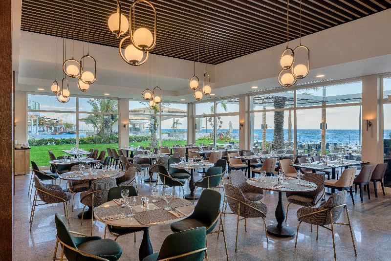 Corendon Playa Kemer - Restoran