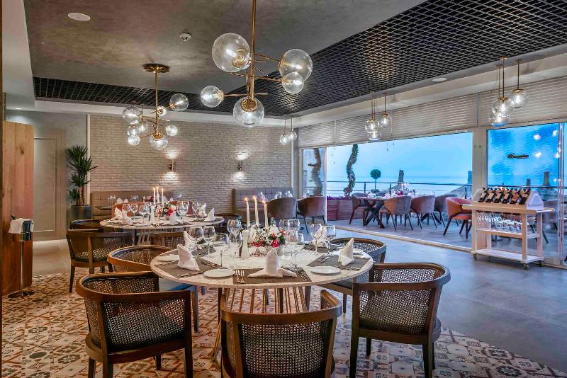 Corendon Playa Kemer - Restoran