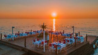 Corendon Playa Kemer fotoÄŸrafÄ±