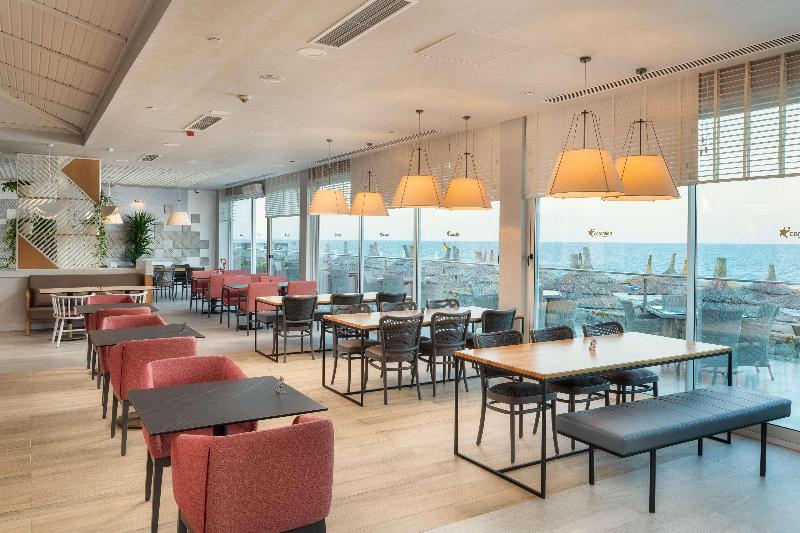Corendon Playa Kemer - Restoran