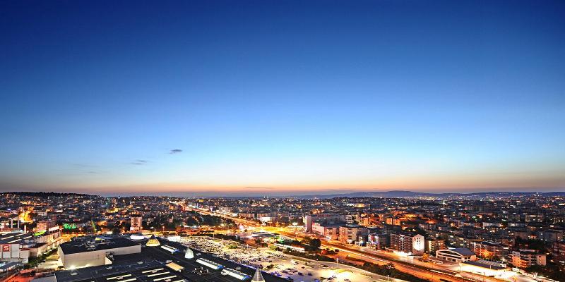 Crowne Plaza BURSA by IHG - Genel