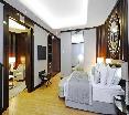 Crowne Plaza BURSA by IHG oda fotoğrafı
