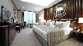 Crowne Plaza BURSA by IHG oda fotoğrafı