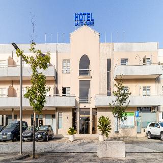 La Fontaine otel fotoğrafı