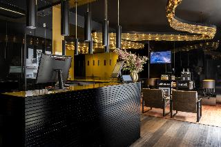 9Hotel Mercy fotoÄŸrafÄ±