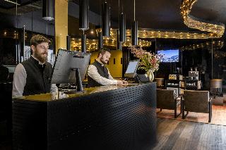 9Hotel Mercy fotoÄŸrafÄ±