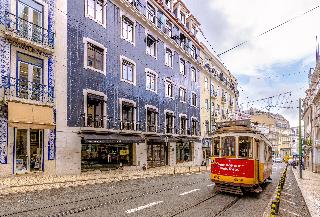 9Hotel Mercy otel fotoğrafı