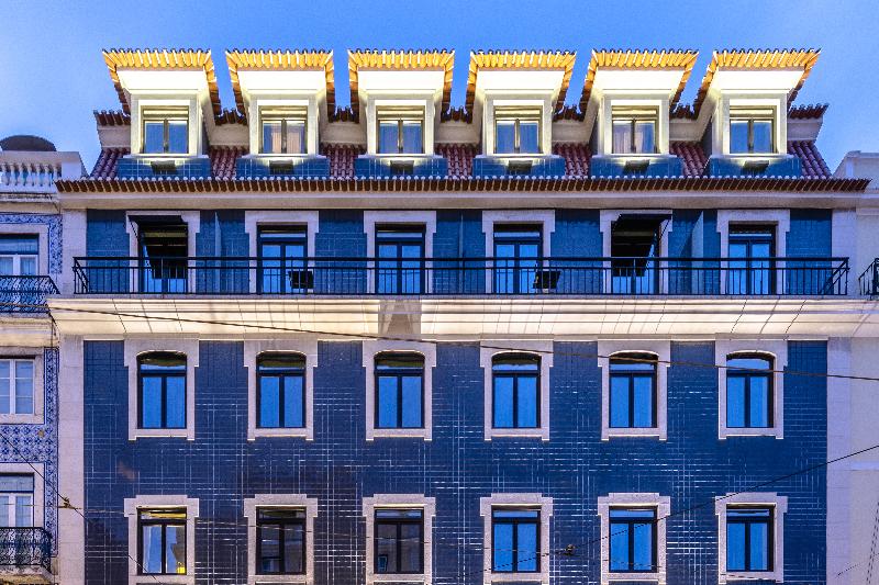 9Hotel Mercy - Genel