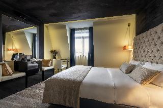 9Hotel Mercy fotoÄŸrafÄ±