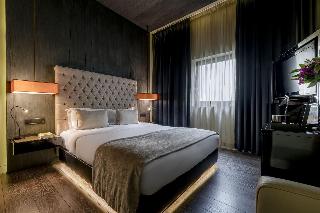 9Hotel Mercy fotoÄŸrafÄ±