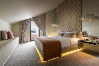 9Hotel Mercy fotoÄŸrafÄ±
