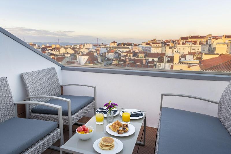 9Hotel Mercy - Oda