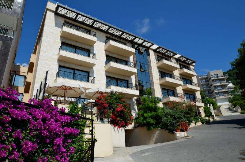 Residence - Genel