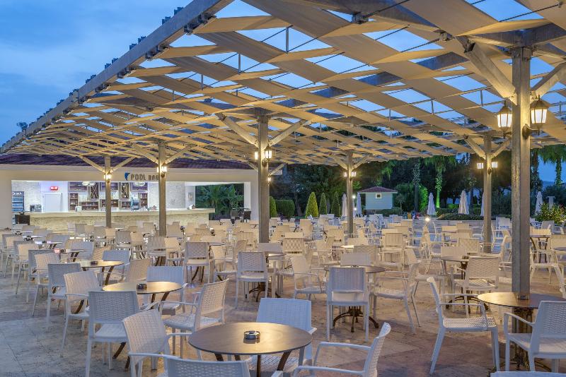 Green Max Hotel - Genel