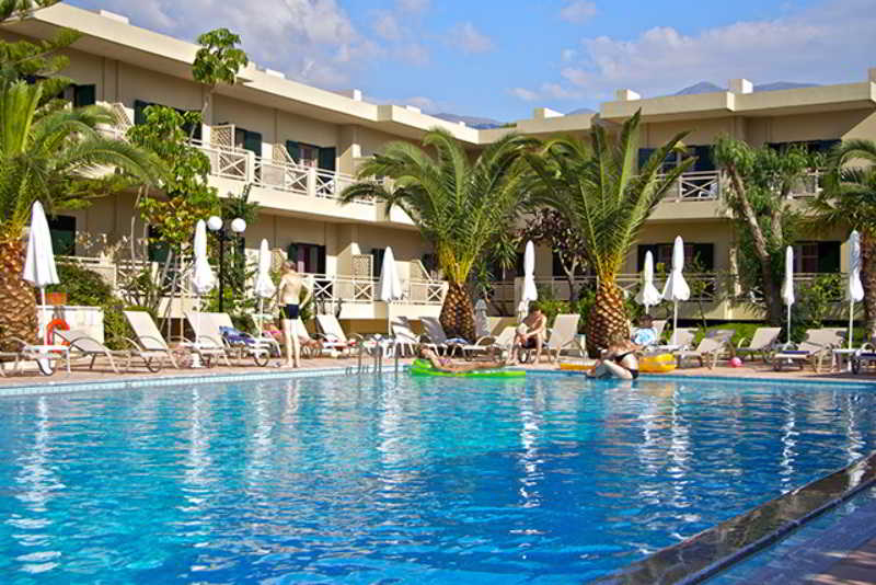 Solimar Ruby otel fotoğrafı