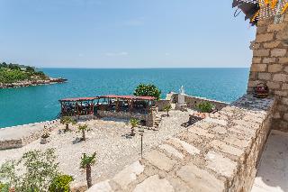 Kulla e Balshajve (Ex Dvori Balsica)