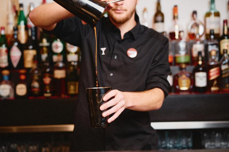 signinahotel - Bar