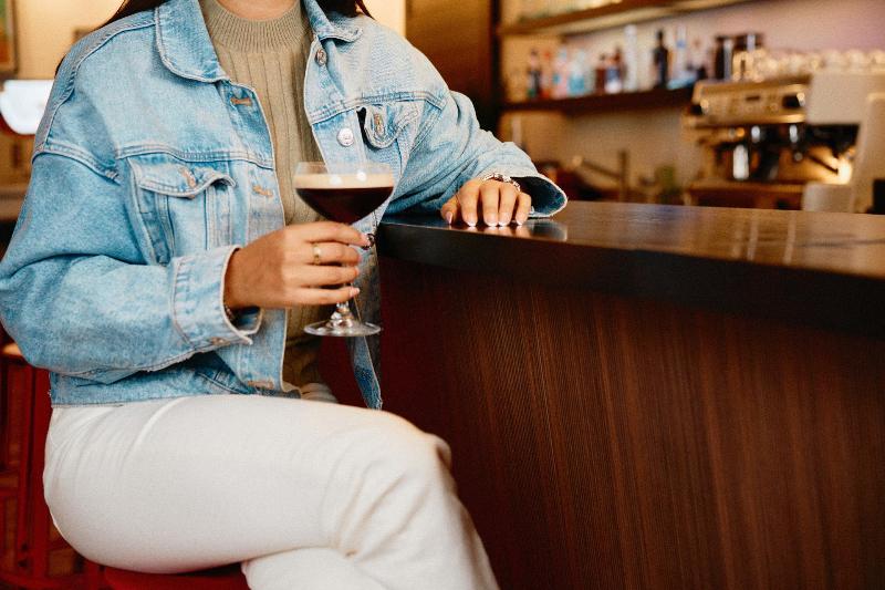 signinahotel - Bar