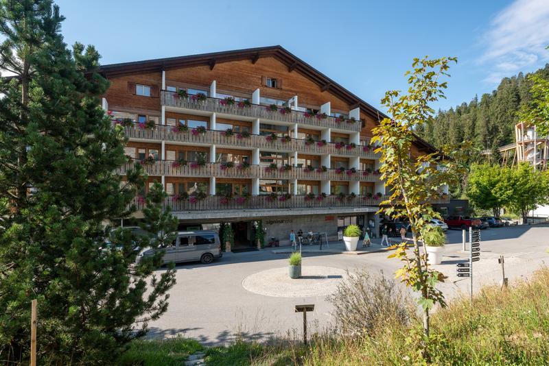 signinahotel - Genel
