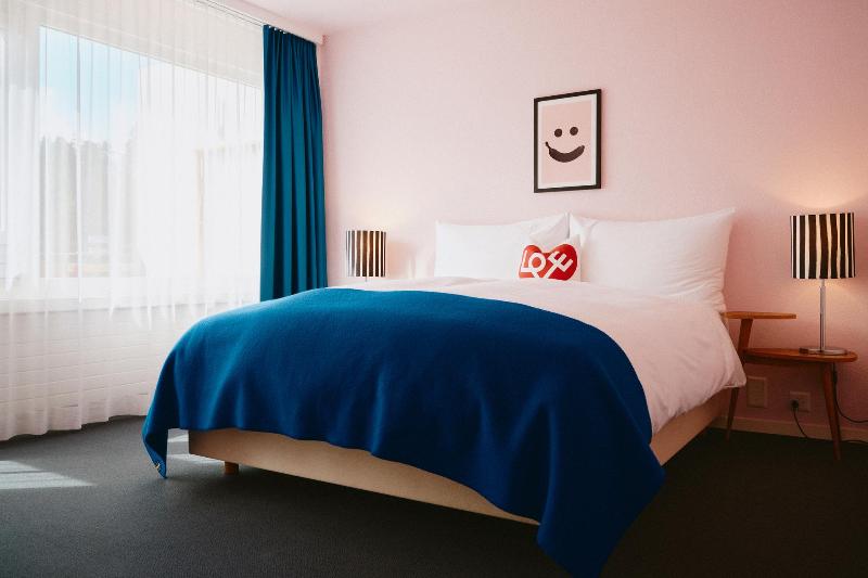 signinahotel - Oda