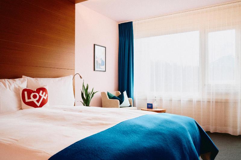 signinahotel - Oda