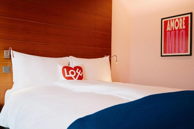 signinahotel - Oda
