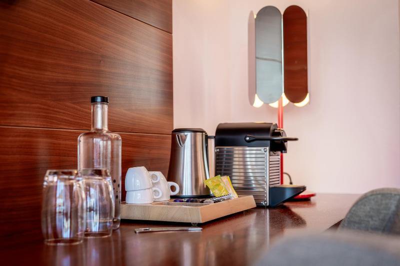 signinahotel - Oda