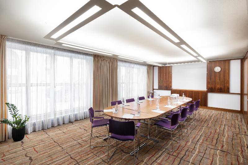 K+K Hotel Opera - Toplantı
