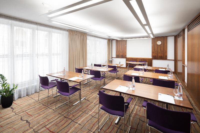K+K Hotel Opera - Toplantı