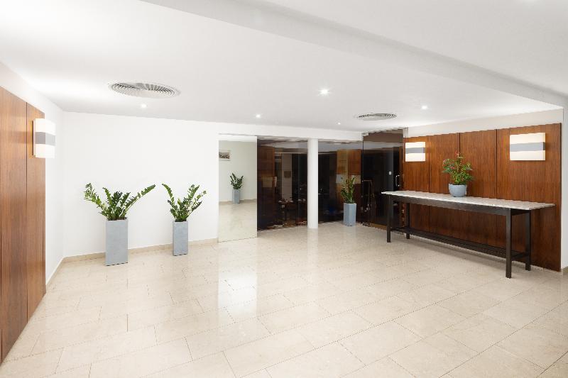 K+K Hotel Opera - Toplantı