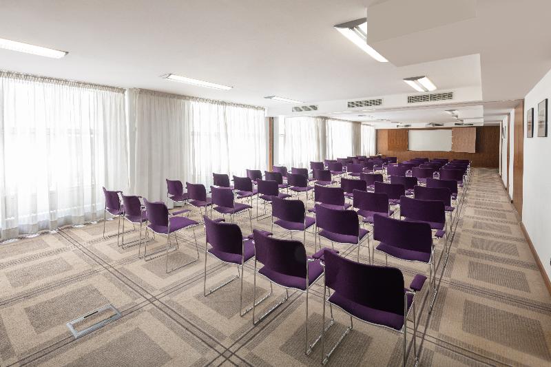 K+K Hotel Opera - Toplantı