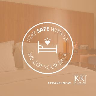 K+K Hotel Opera