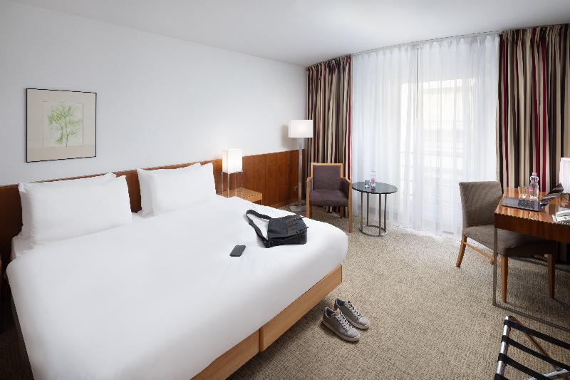 K+K Hotel Opera - Genel